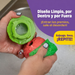 Dispensador de Premios para Perros Sandia Tough & Tumble | Brightkins
