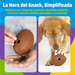 Dispensador de Premios para Perros Football Tough & Tumble | Brightkins