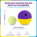 Tough & Tumble Pelota Texturizada