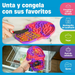 Tapete Lamedor para Perros y Gatos Cono de Helado | Brightkins