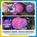 Tapete Lamedor para Perros y Gatos Cono de Helado | Brightkins