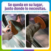 Tapete Lamedor para Perros Football | Brightkins