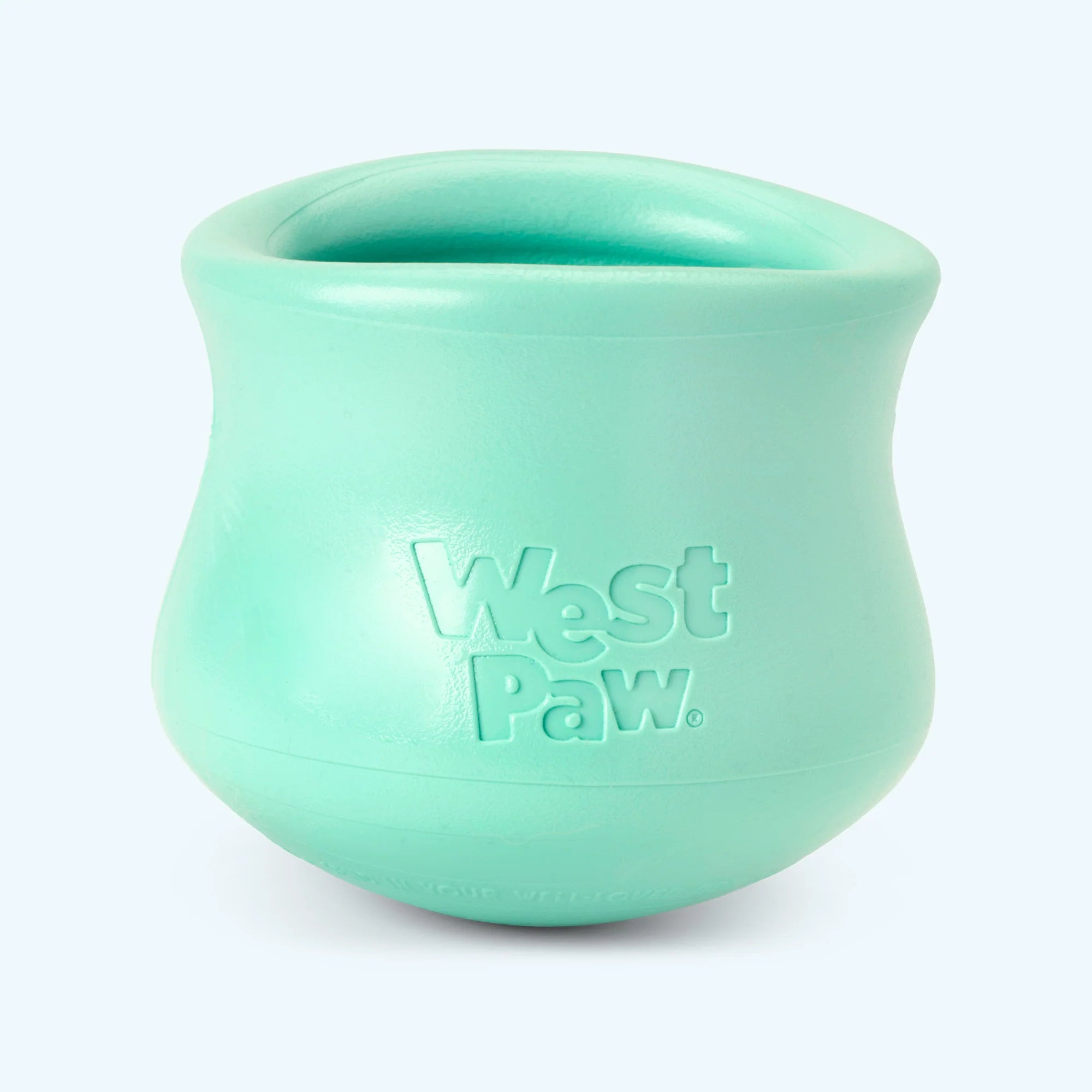 Juguete Rompecabezas TOPPL para Premios - Menta Edición Limitada (Mint) | West Paw®