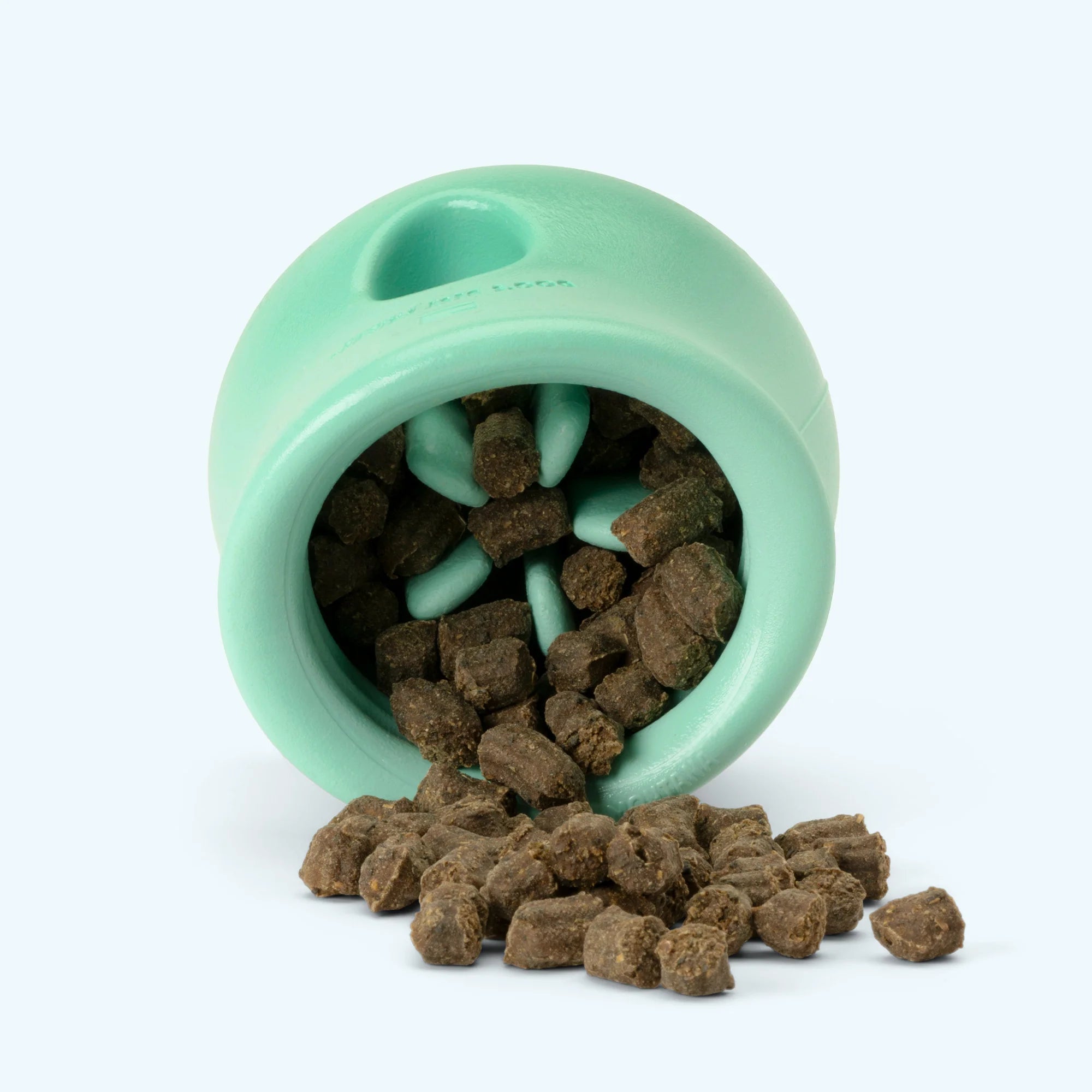 Juguete Rompecabezas TOPPL para Premios - Menta Edición Limitada (Mint) | West Paw®