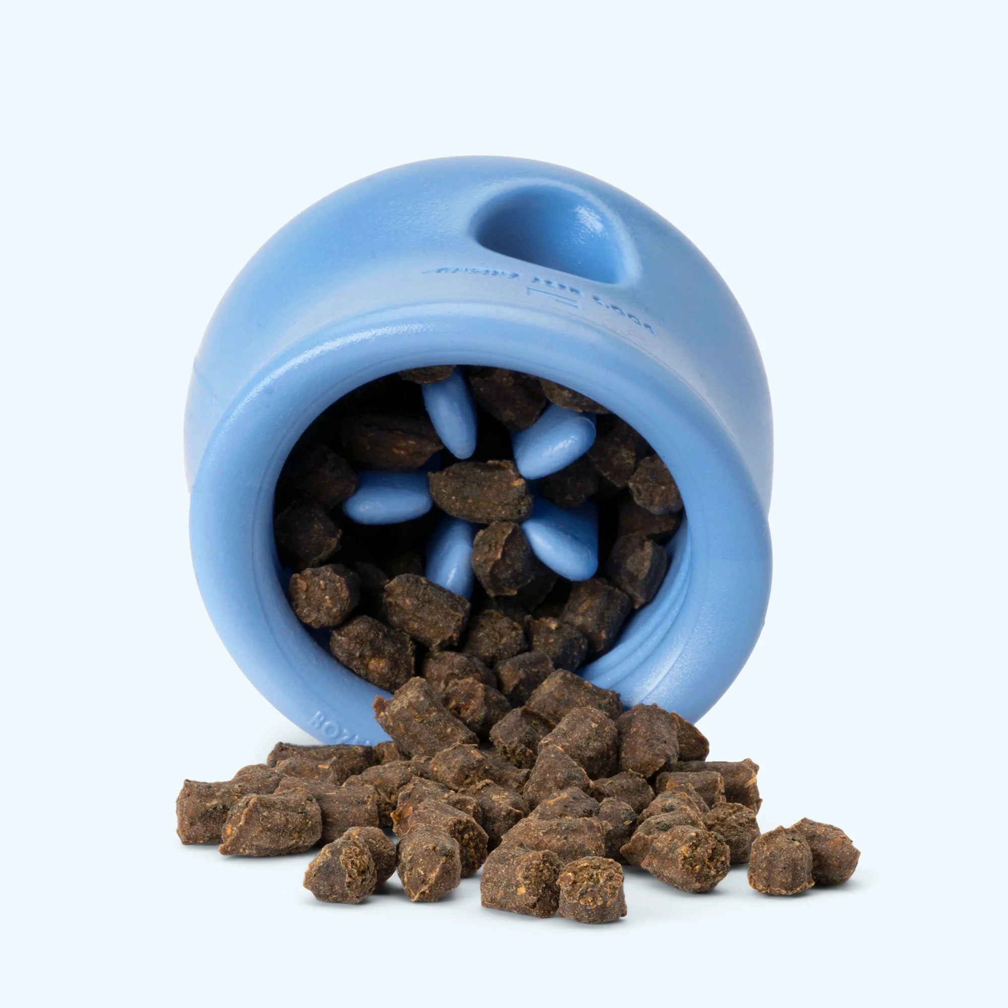 Juguete Rompecabezas TOPPL para Premios - Lavanda Edición Limitada (Periwinkle) | West Paw®