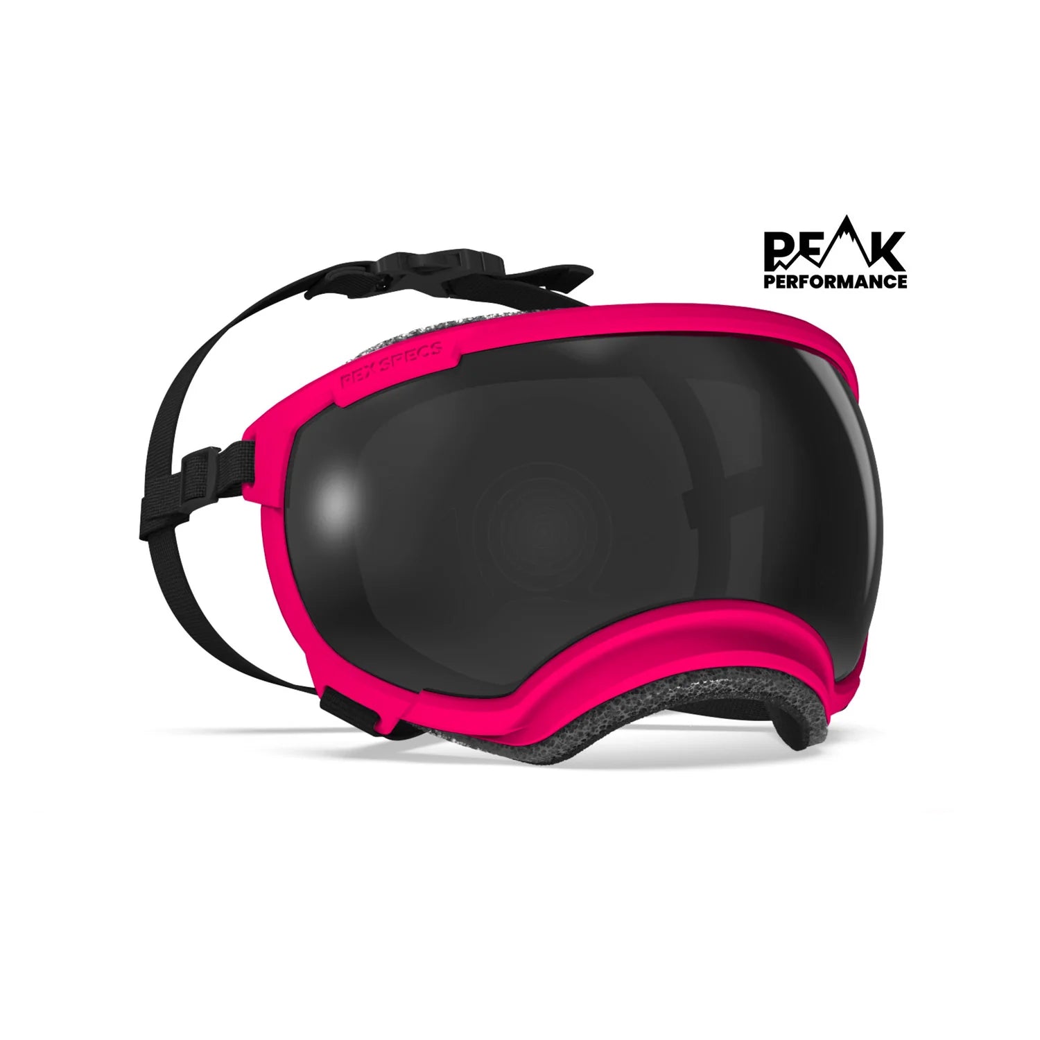 V2 Goggles Rex Specs - Lentes Para Perros Grandes de 18 a 38 kg
