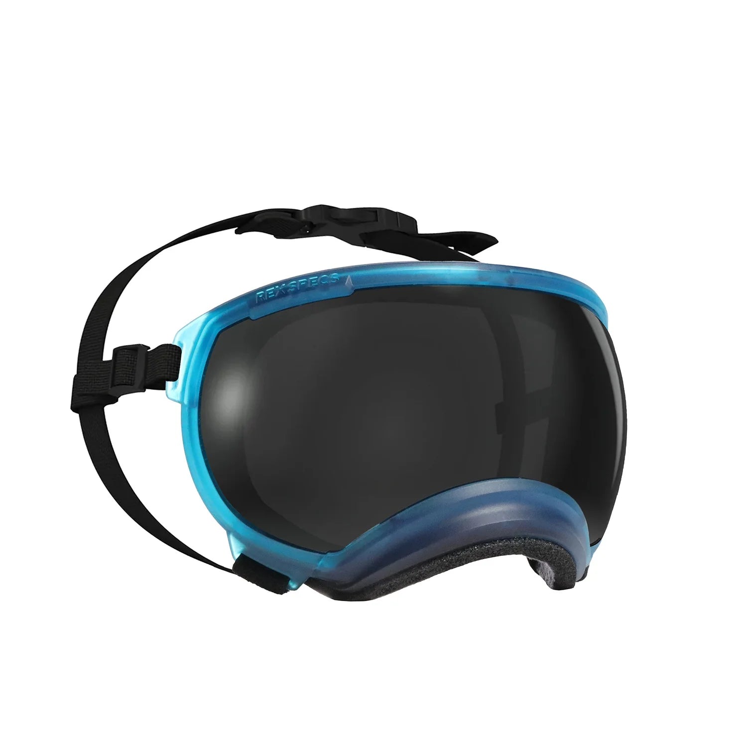 V2 Goggles Rex Specs - Lentes Para Perros Grandes de 18 a 38 kg