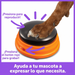 Set de Inicio Botones Parlantes para Mascotas | Hunger for Words