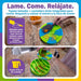 Comedero Lento 2 en 1 + Tapete Lamedor Circular para Perros | Brightkins