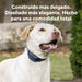 Collar Pro Trainer 30% más delgado