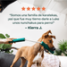 Reseña de 5 estrellas de los Nomchucks de Woof