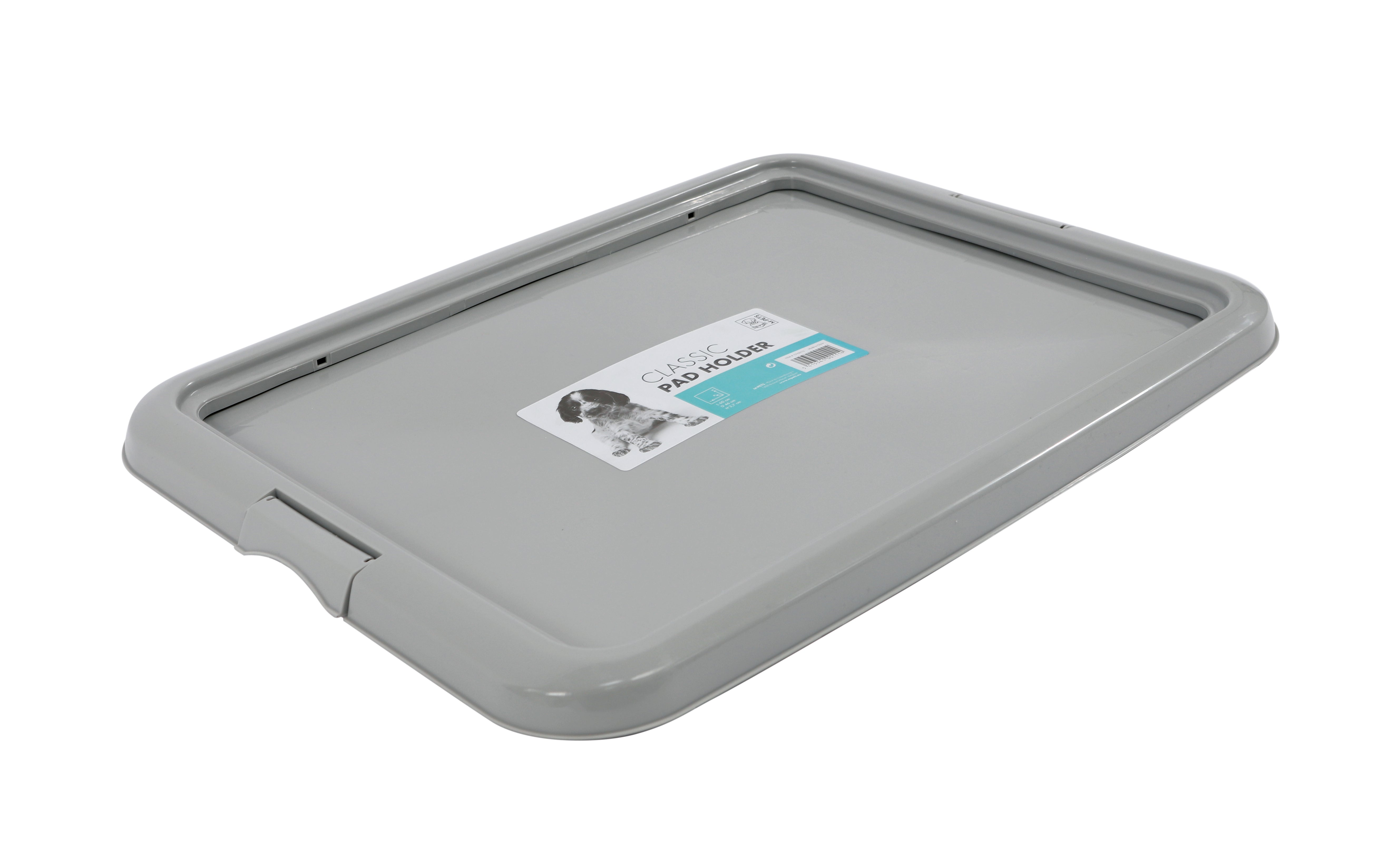 Base para Tapete Entrenador – Plástico Resistente Fácil de Limpiar | M‑PETS®