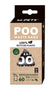Bolsas Ecológicas para Desechos POO 100% Reciclado – Sin Aroma | M-PETS