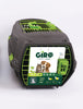Transportadora ECO GIRO con Apertura Superior - Verde Bosque (Forest Green) | M-PETS