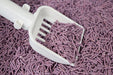 SOYA Organic Cat Litter Lavander