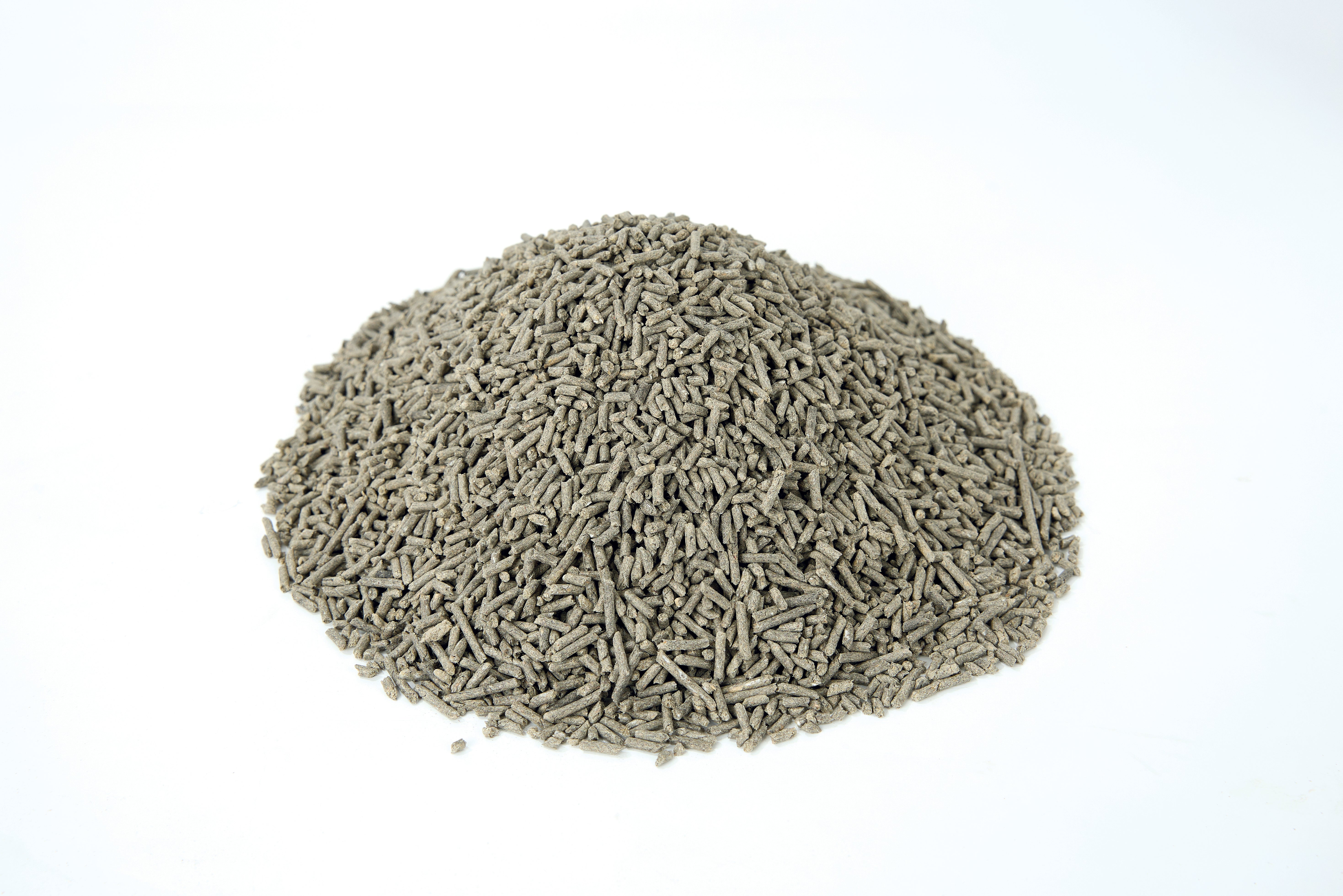 TERRA BAMBOO ORGANIC Cat Litter with Charcoal