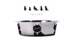 Bowl de Acero Inoxidable PETJOY CatFamily para Gatos | M‑PETS®