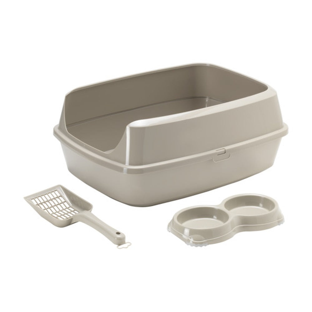 KitCat Moderna gris
