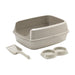 KitCat Moderna gris