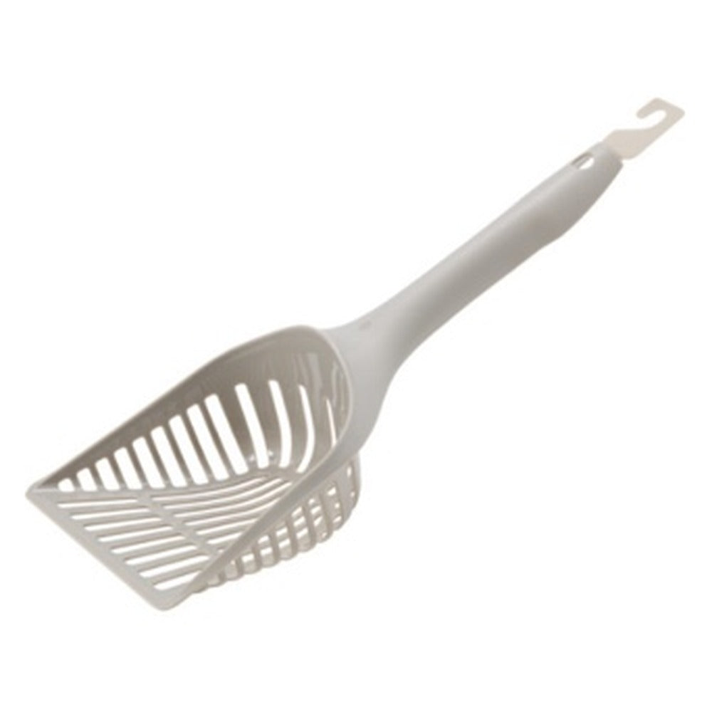Pala para Arenero Handy Max Extra Grande - Gris (Warm Grey)