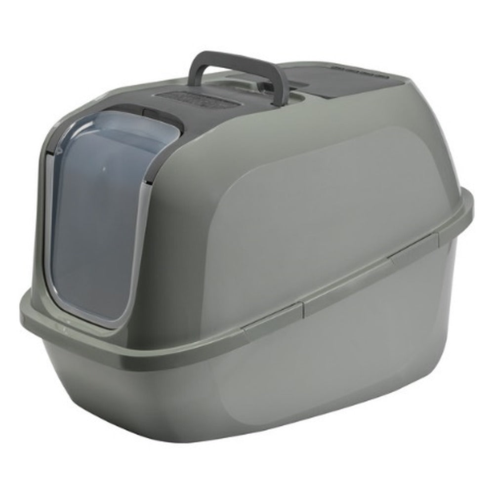 Arenero Mega Deluxe Moderna verde