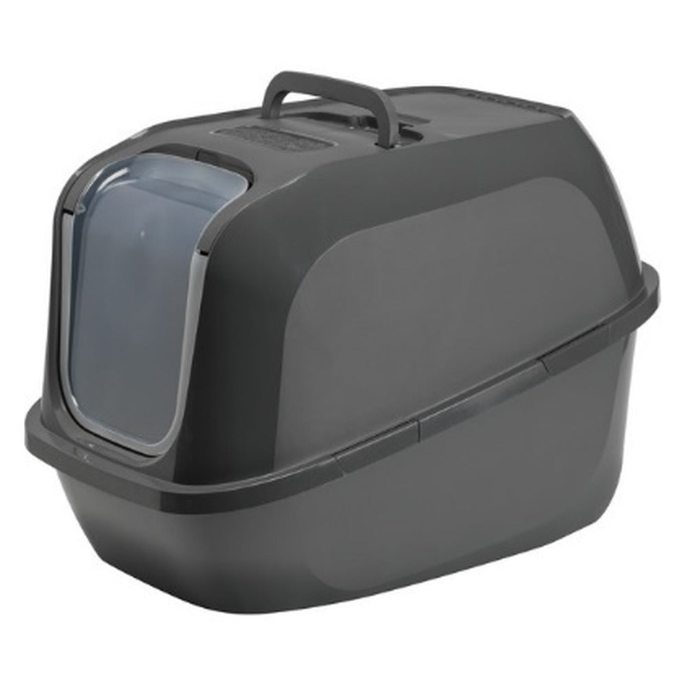 Arenero Mega Deluxe Moderna gris