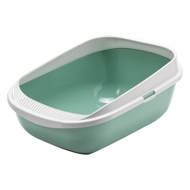 Arenero Comfy Step Moderna color verde