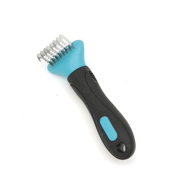Herramienta Desanudadora (Dematting Tool) HAIRDO para Perros | M‑PETS®