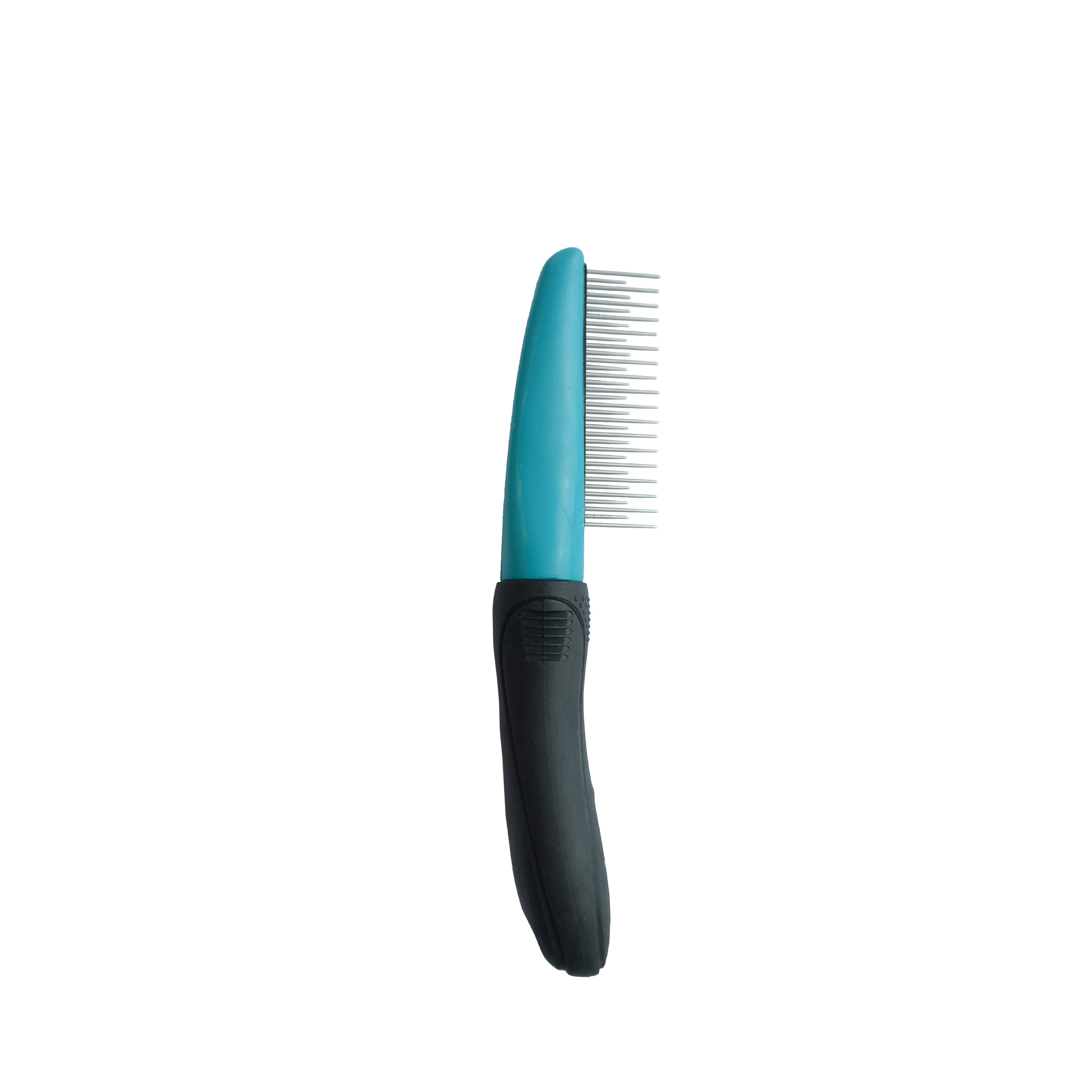 Peine Doble Densidad (Up & Down Comb) HAIRDO para Perros | M‑PETS®
