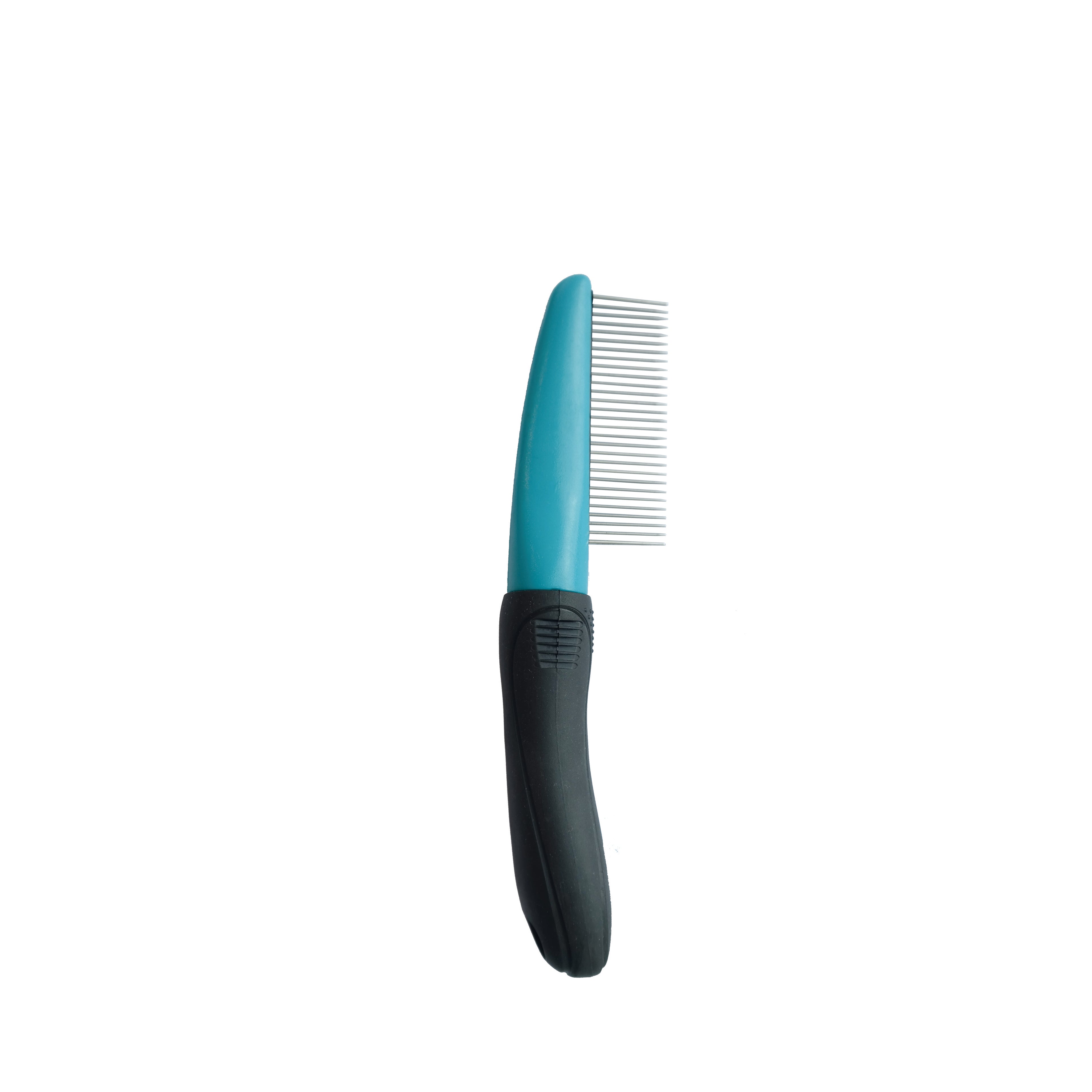 Peine de Dientes Anchos (Sparse Comb) HAIRDO para Perros | M‑PETS®