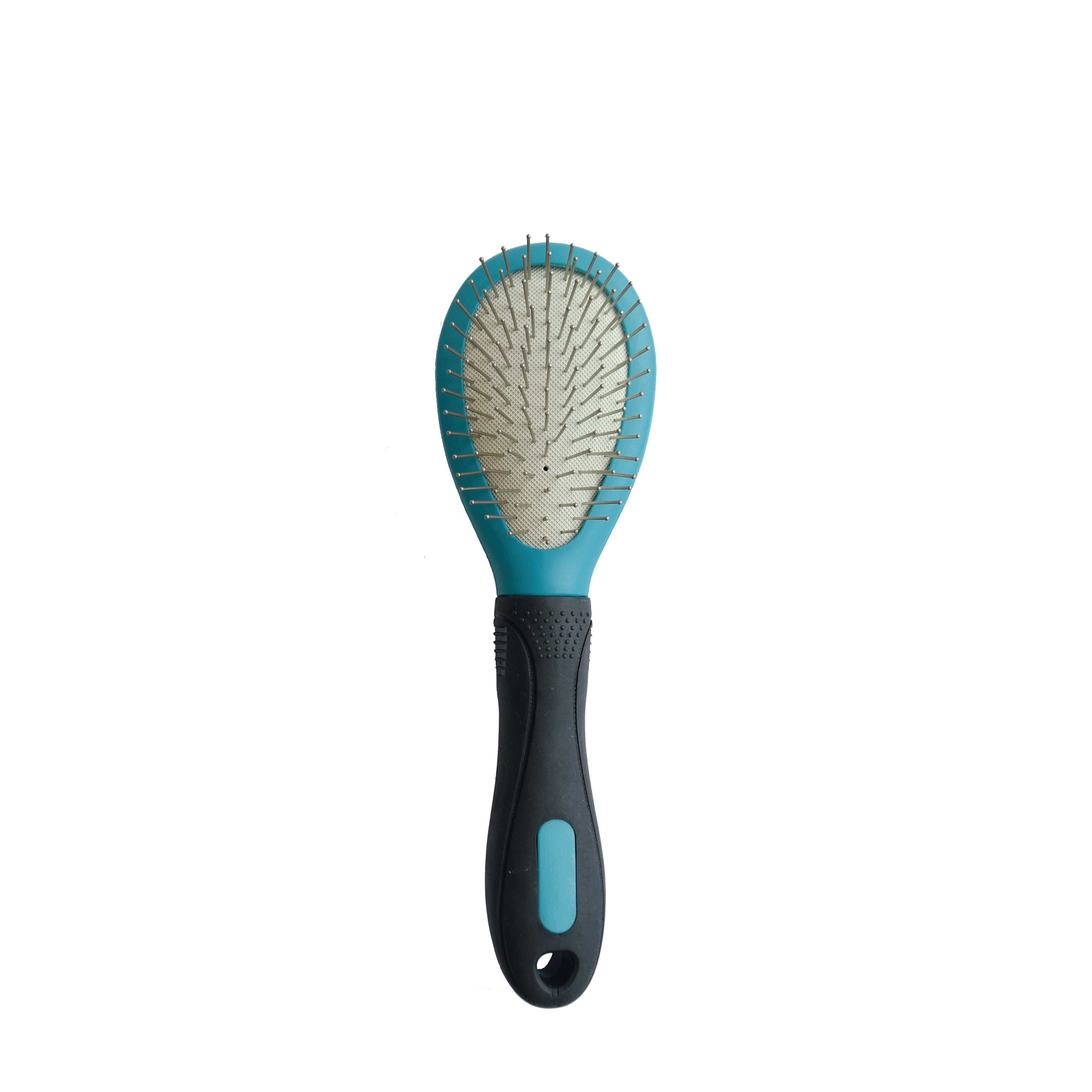 Cepillo de Puntas Redondeadas (Pin Brush) HAIRDO para Perros | M‑PETS®