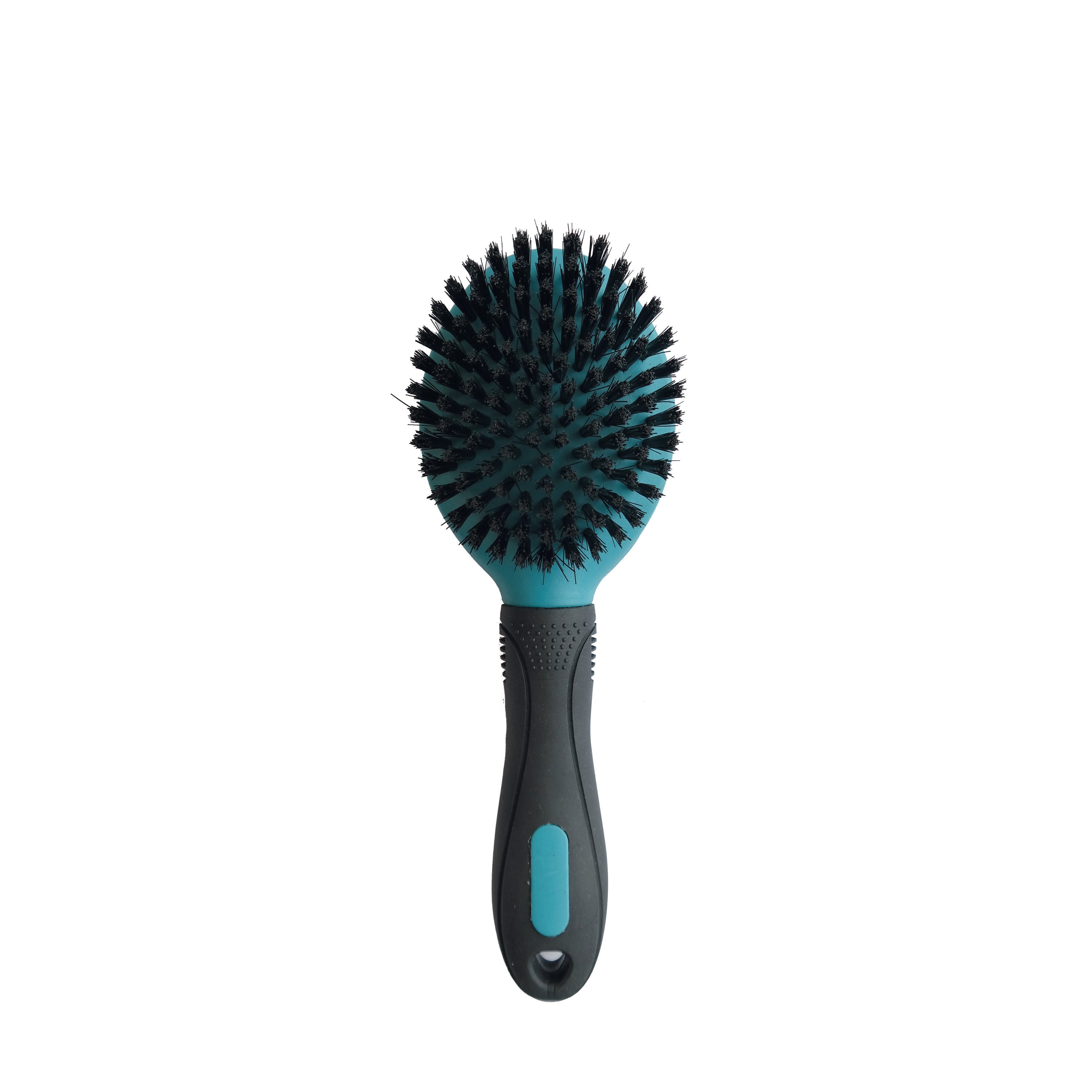 Cepillo de Cerdas Naturales (Bristle Brush) HAIRDO para Perros | M‑PETS®