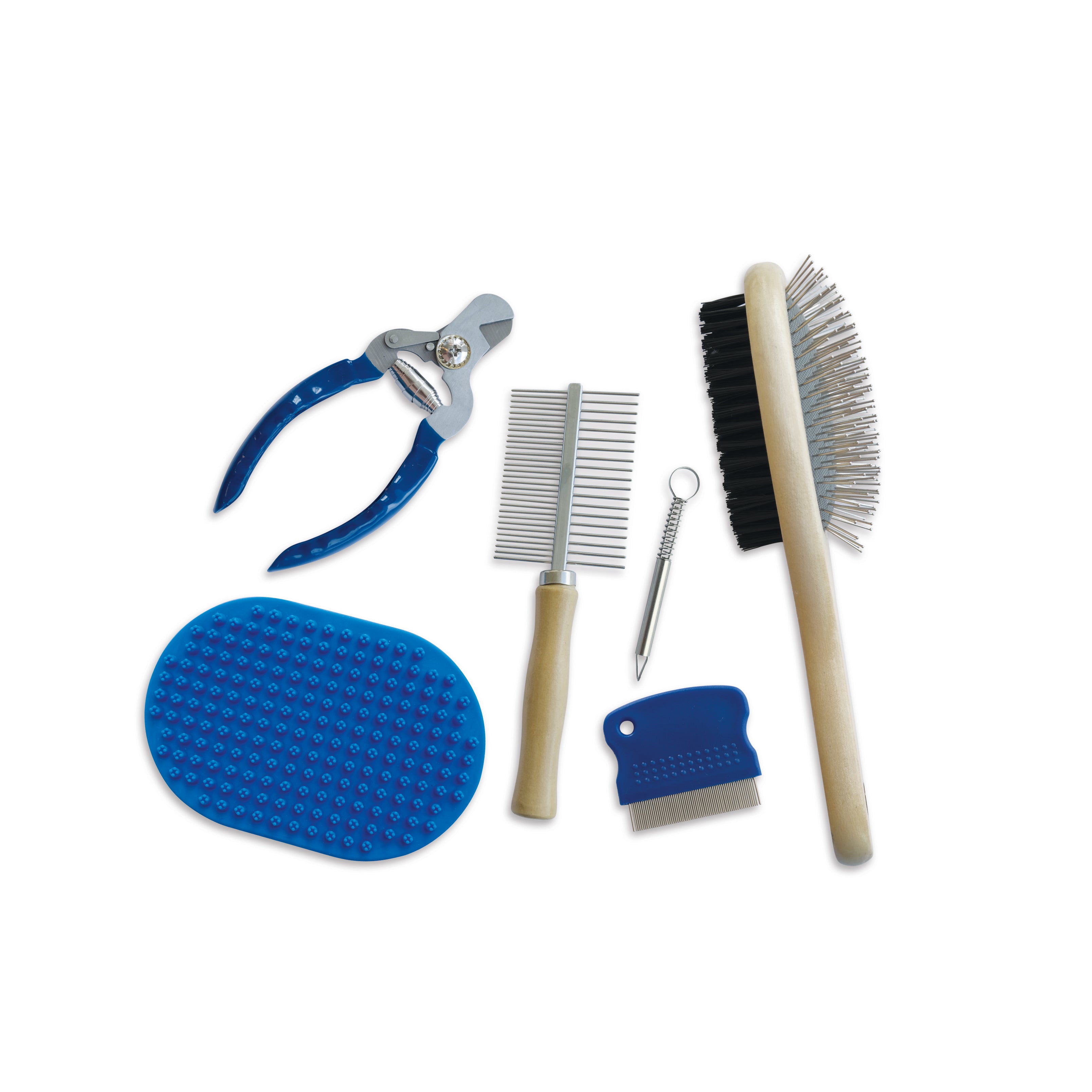 Set de Grooming Completo HAIRDO para Perros | M‑PETS®