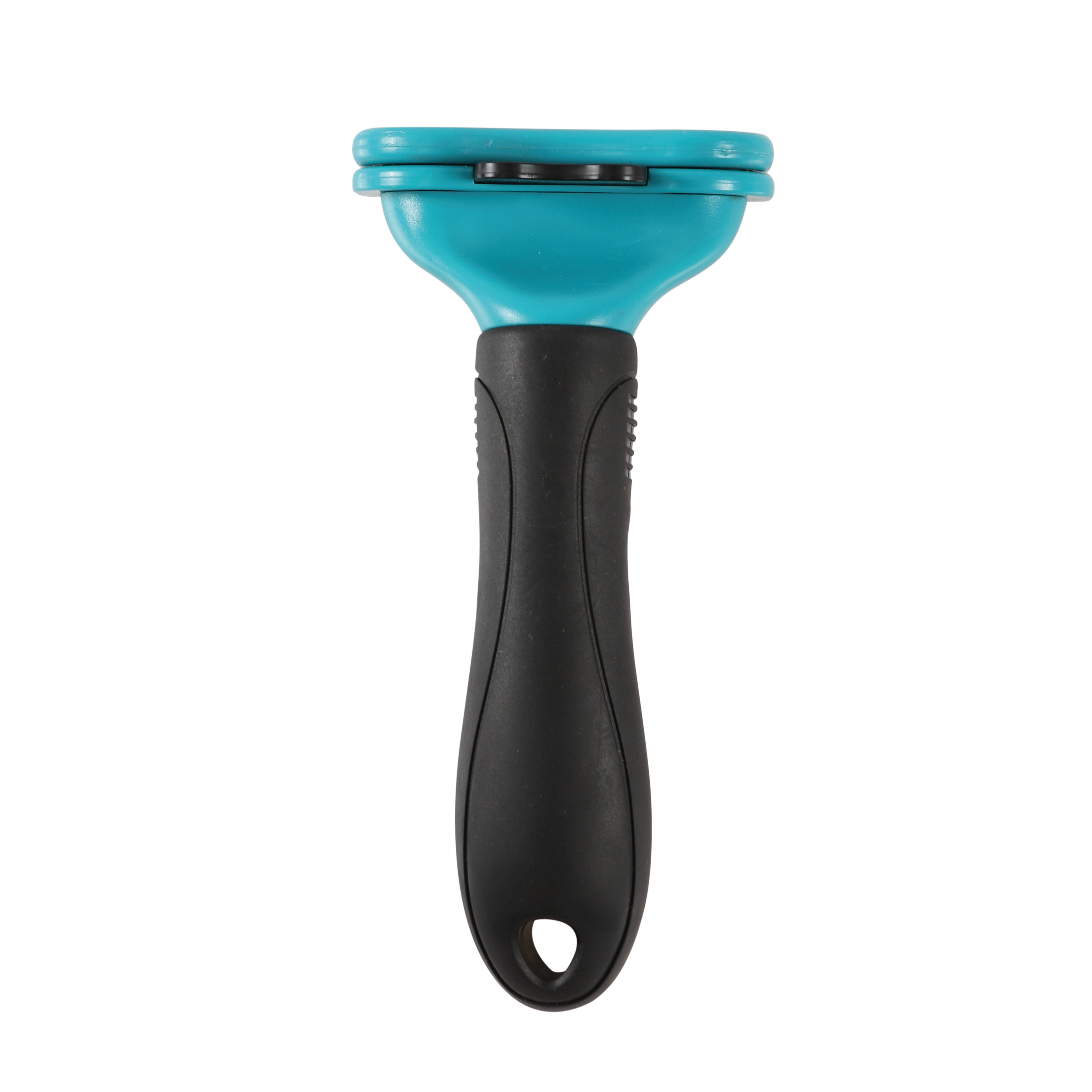 Cepillo Deslanador STYLUS con Botón Eyector para Perros | M‑PETS®