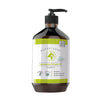 Shampoo Natural de Hierba Limón y Argán para Perro - 500ml | M-PETS Natur'Luxe