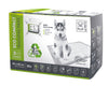 Tapetes Entrenadores ECO Compact Ecológicos – 5 Capas con Materiales Reciclados | M‑PETS®