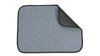 Tapete Entrenador Lavable y Reutilizable – Compatible con Lavadora y Secadora | M‑PETS®
