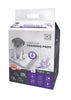 Tapetes Entrenadores con Aroma de Lavanda Natural – 5 Capas Relajantes Anti-Fugas | M‑PETS®