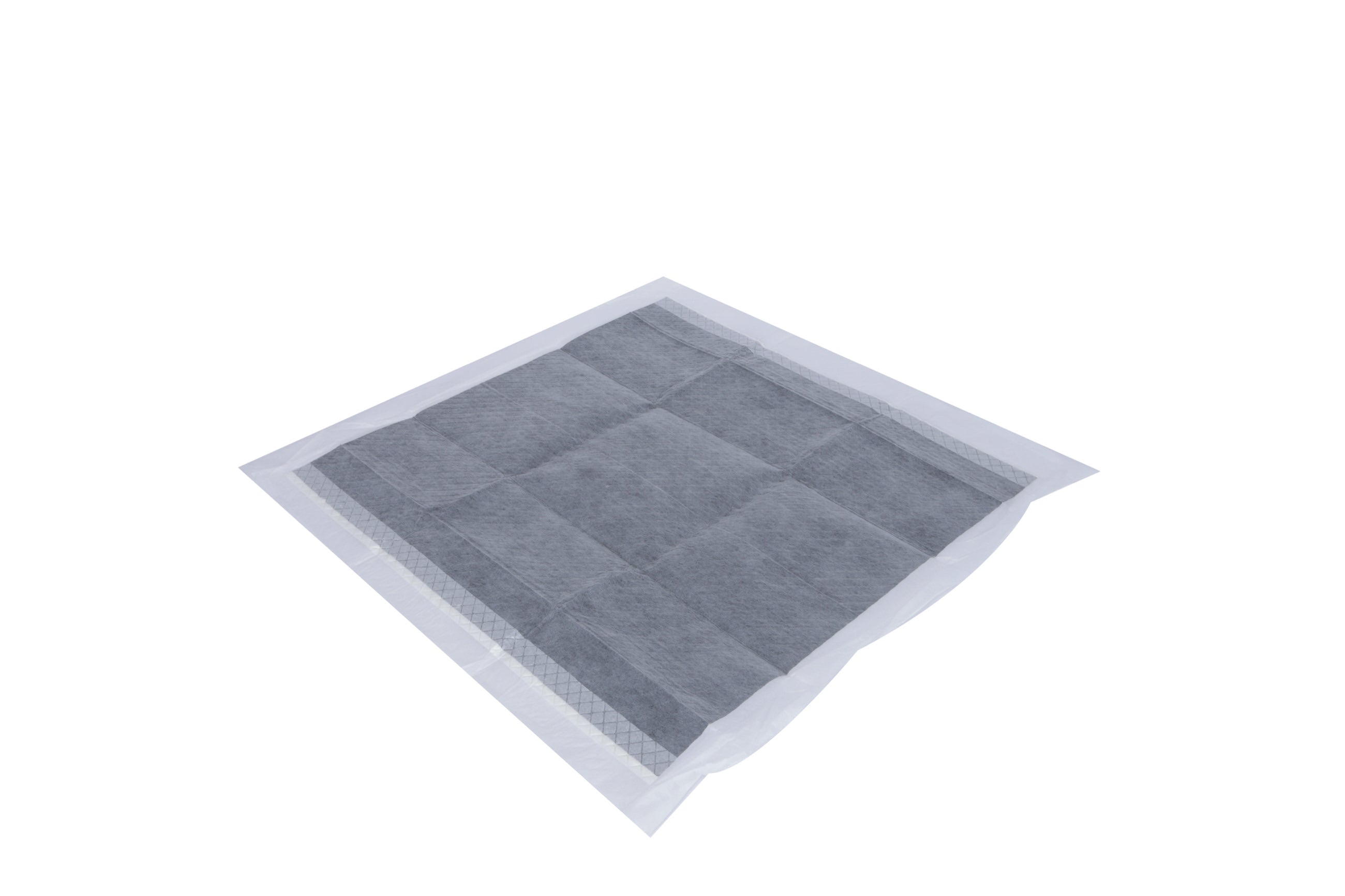 Tapetes Entrenadores con Carbón Activado – 5 Capas Extra Gruesas Anti-Olores | M‑PETS®