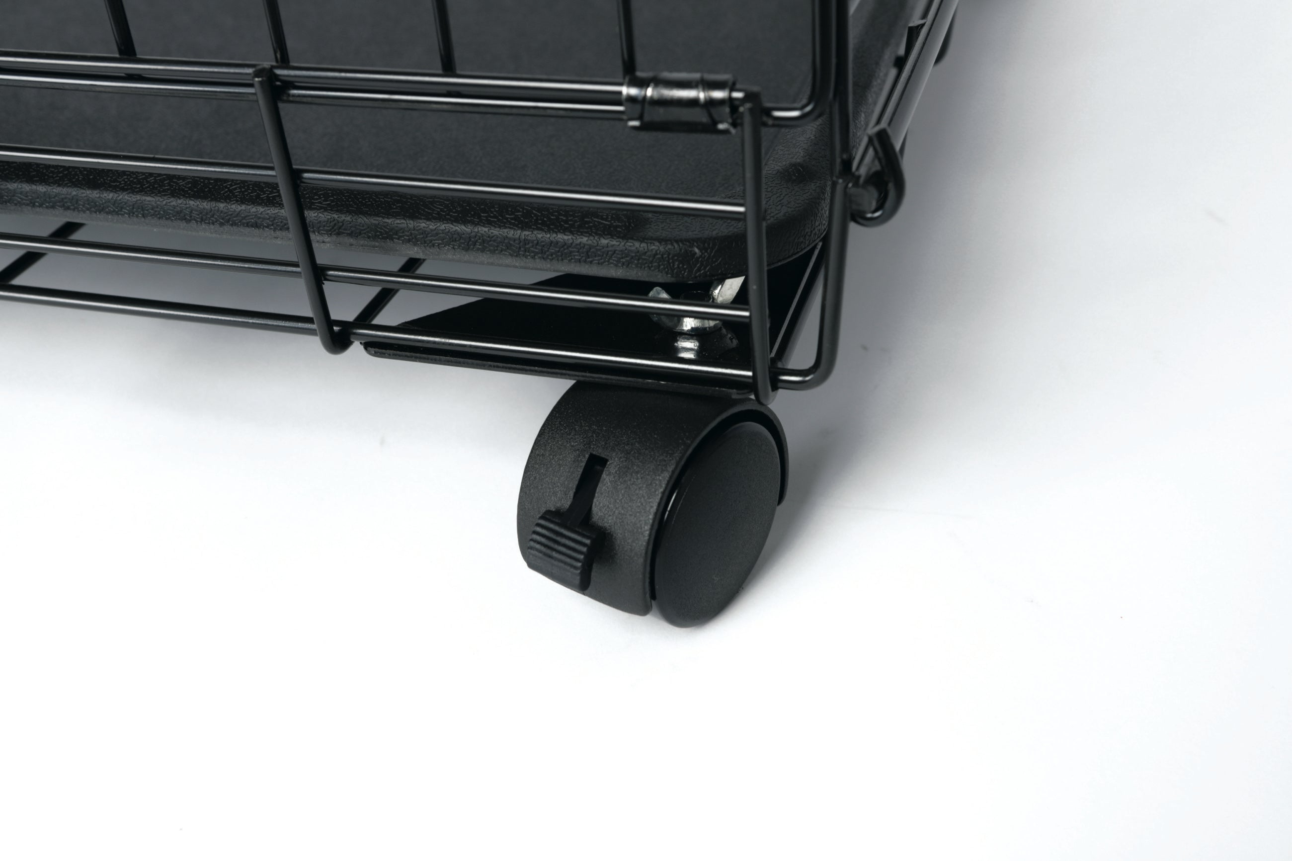 Jaula Plegable de Entrenamiento de Alambre VOYAGER con Cerradura SECURO para Perro | M-PETS