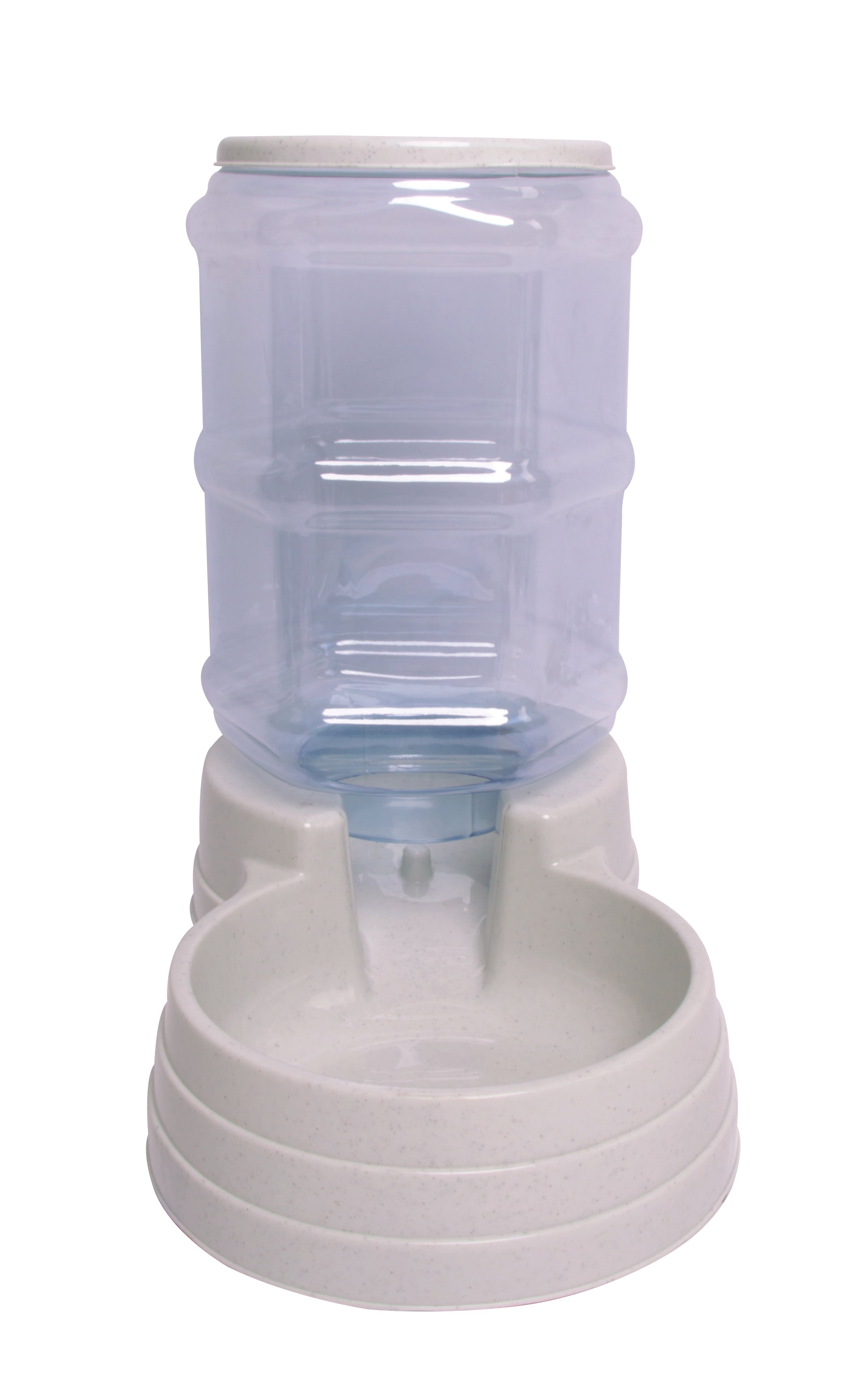 Dispensador de Alimento por Gravedad SAONE para Perros y Gatos | M‑PETS®