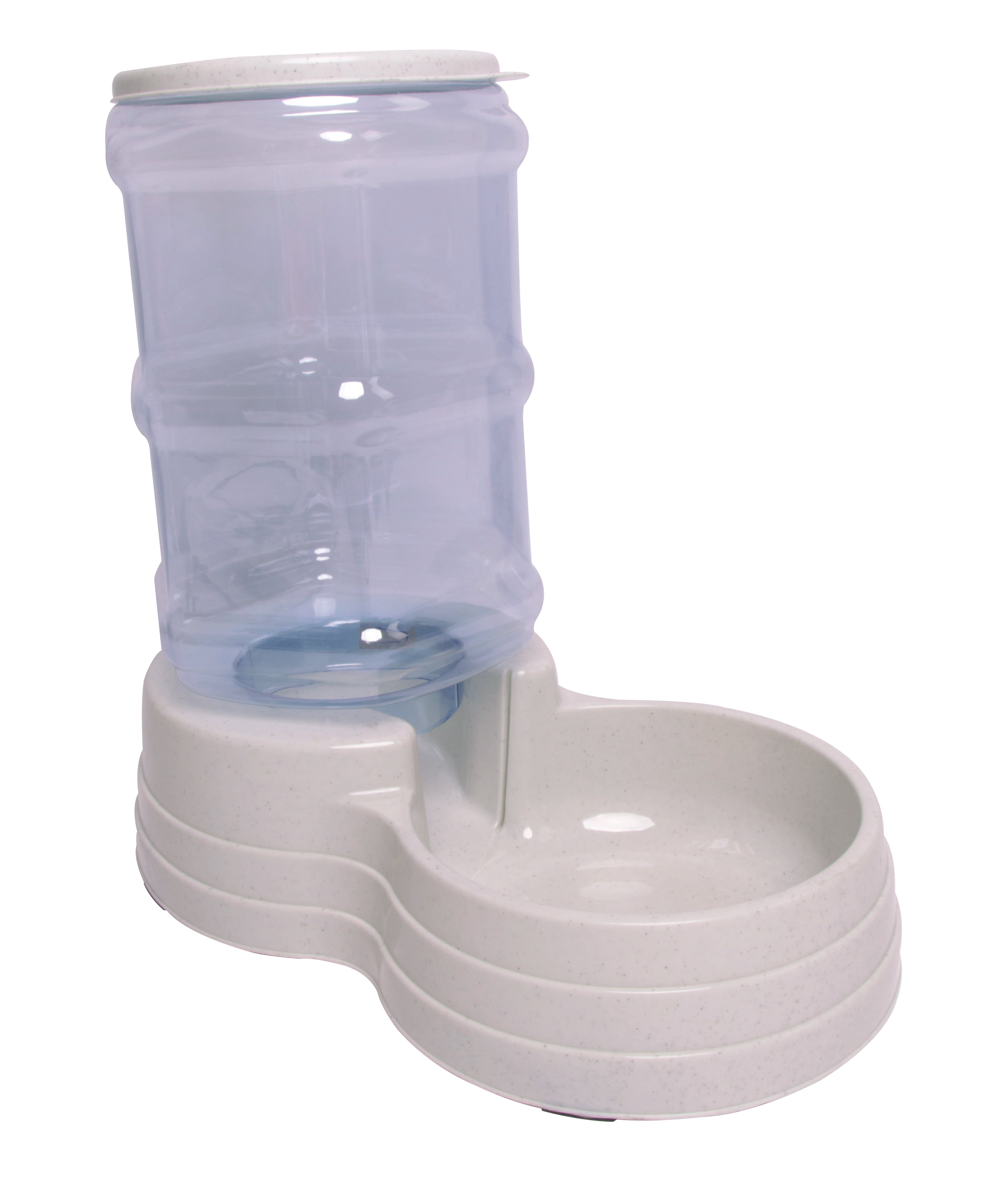 Dispensador de Alimento por Gravedad SAONE para Perros y Gatos | M‑PETS®