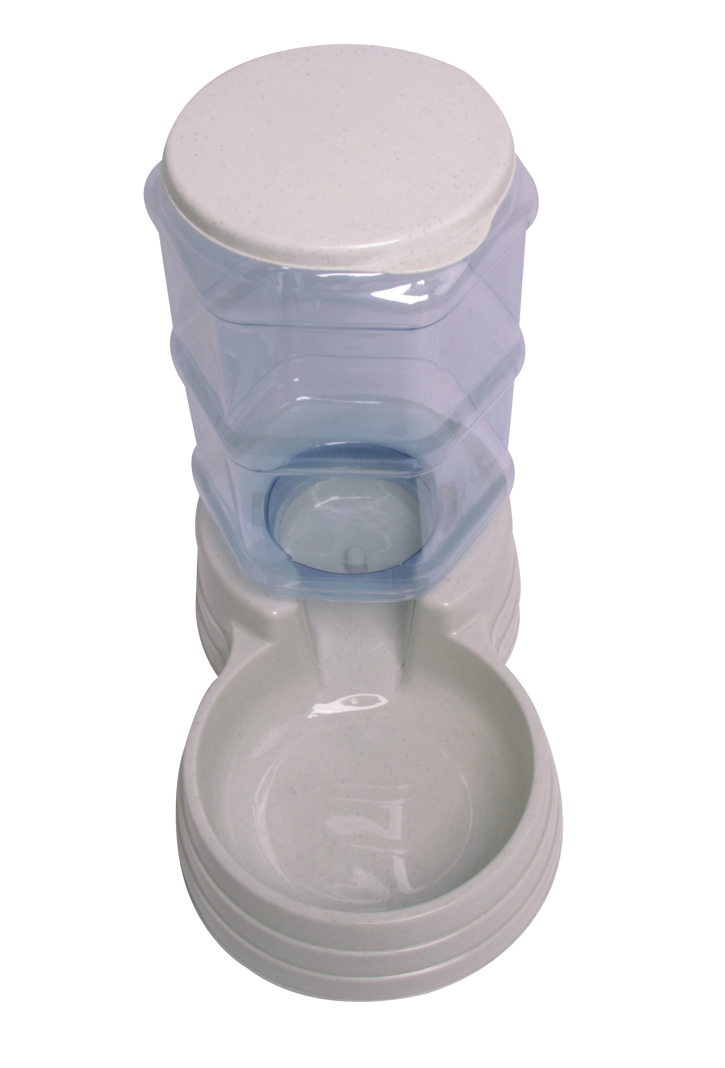 Dispensador de Alimento por Gravedad SAONE para Perros y Gatos | M‑PETS®