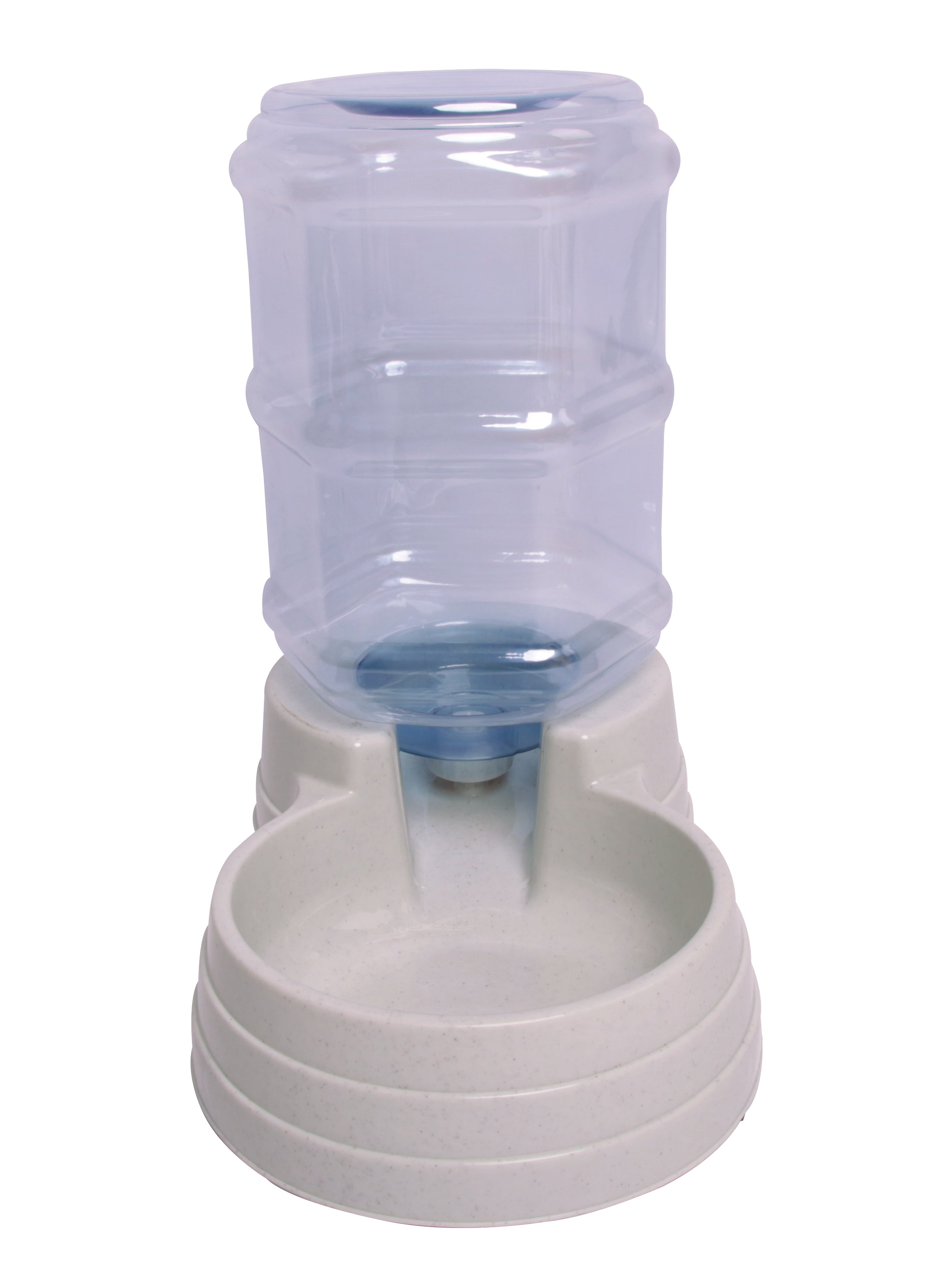 Dispensador de Agua por Gravedad SAONE para Perros y Gatos | M‑PETS®