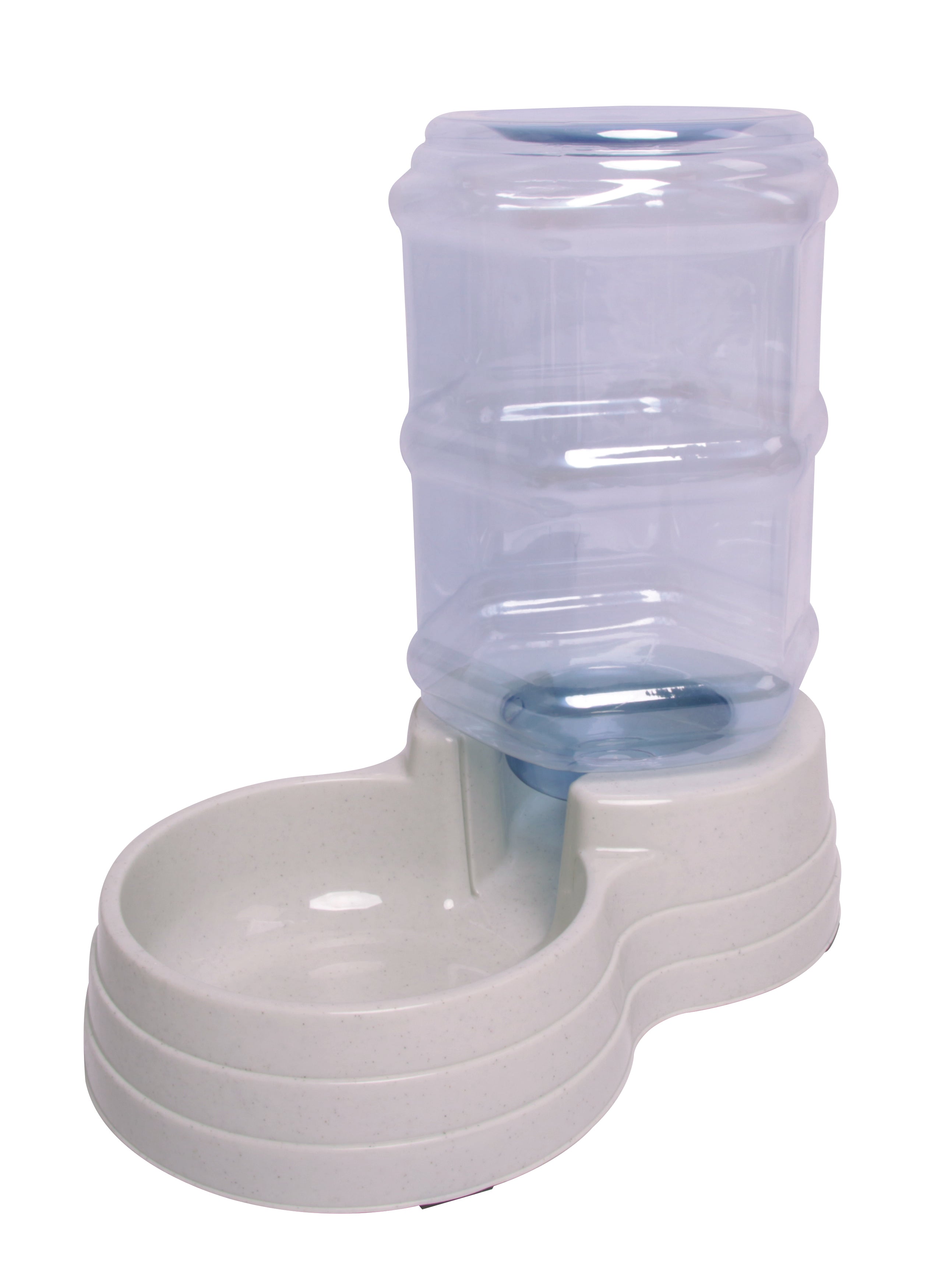 Dispensador de Agua por Gravedad SAONE para Perros y Gatos | M‑PETS®