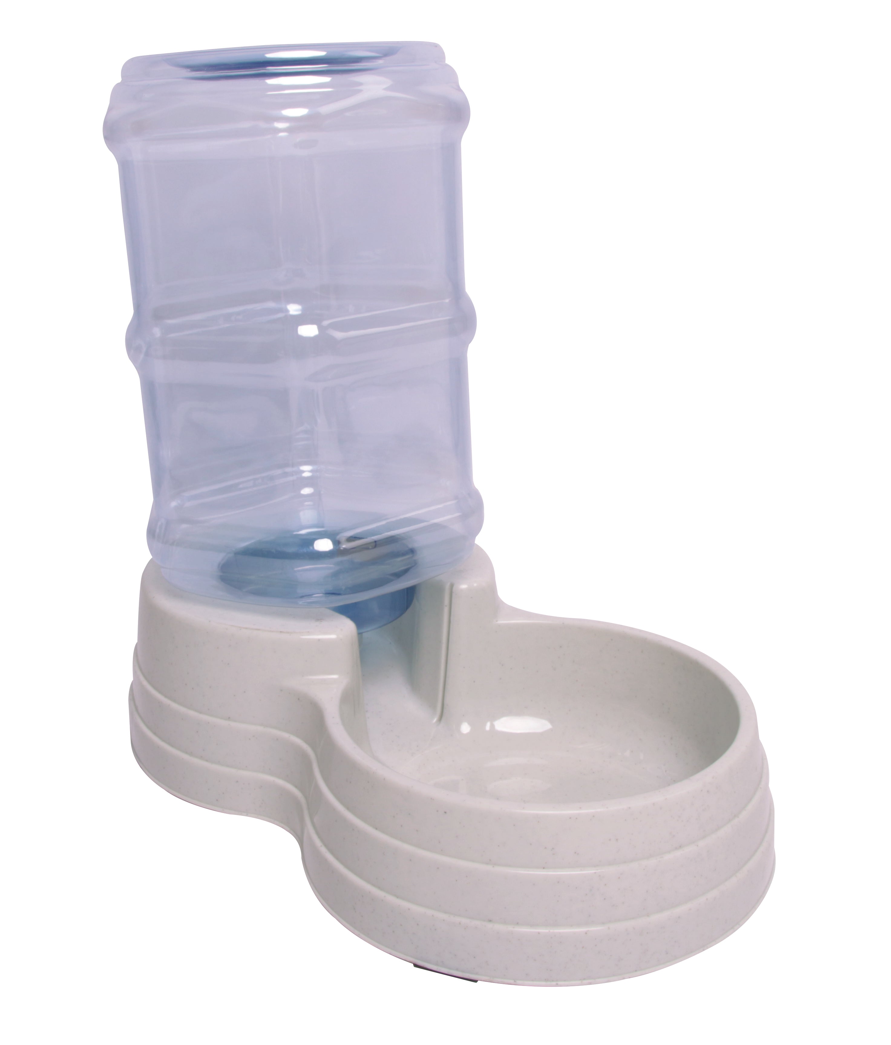 Dispensador de Agua por Gravedad SAONE para Perros y Gatos | M‑PETS®