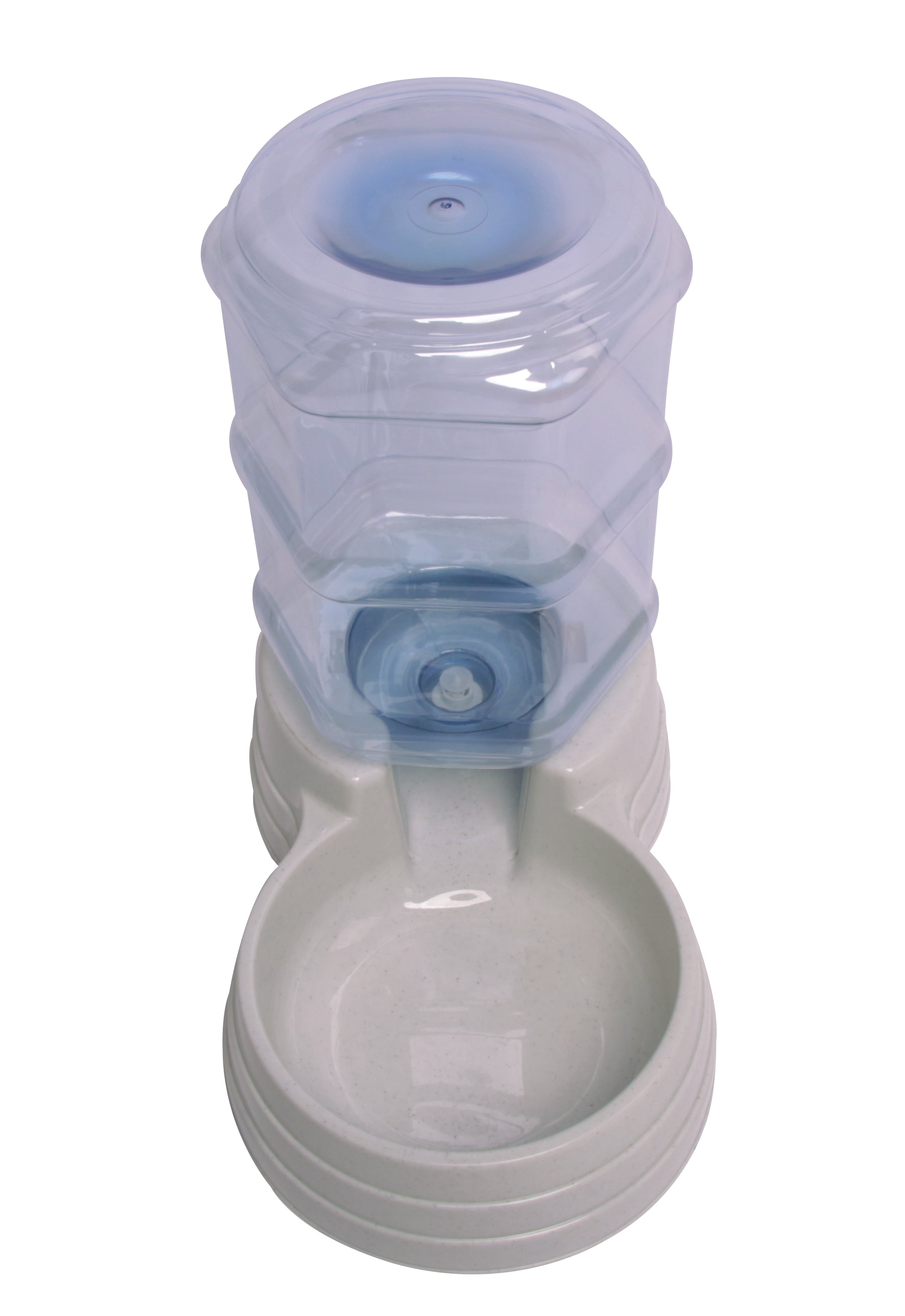 Dispensador de Agua por Gravedad SAONE para Perros y Gatos | M‑PETS®