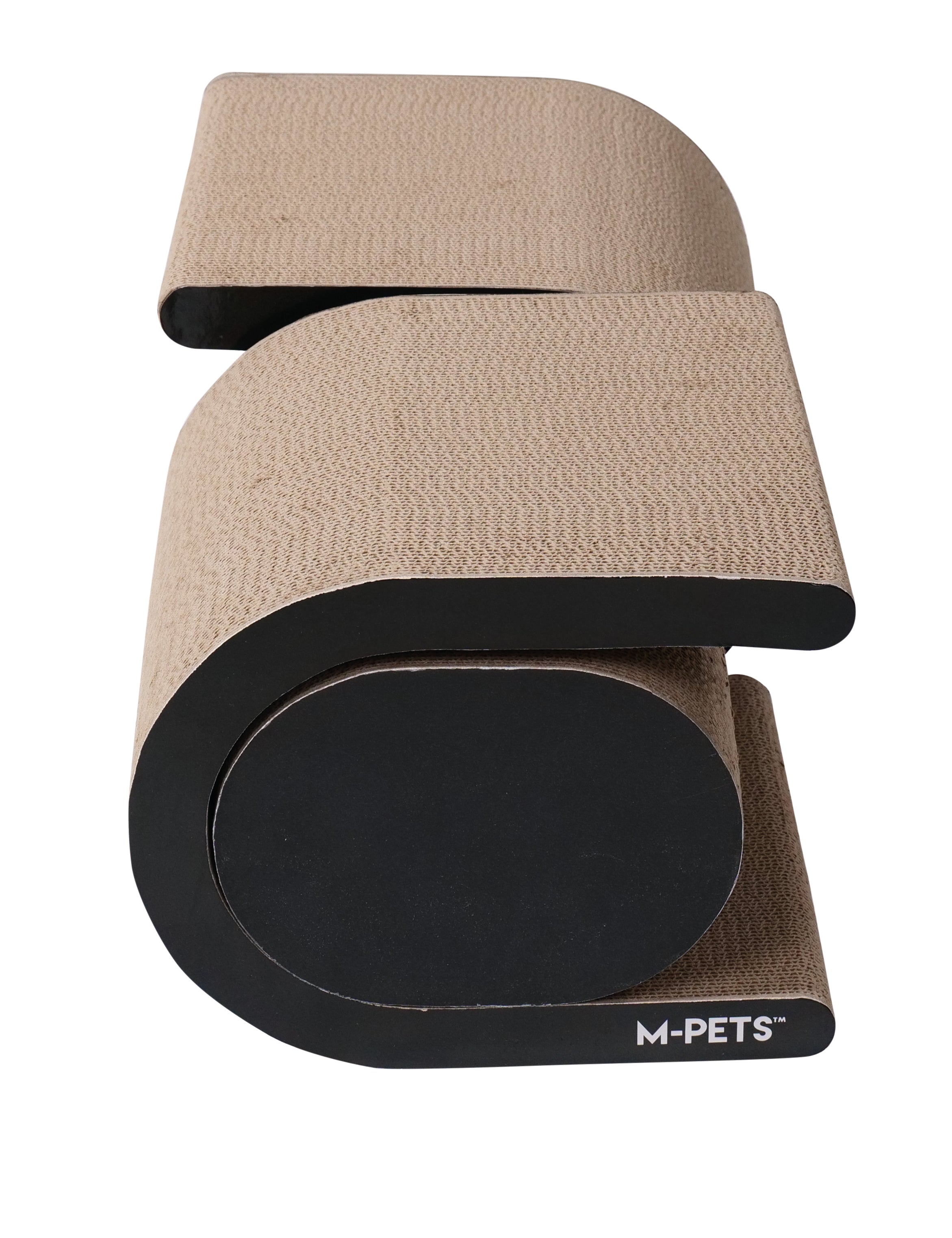 Rascador de Cartón MY SCRATCHY TACOMA | M-PETS®