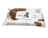 Toallitas Húmedas con Aroma a Coco para Perros y Gatos - 40 pzas (15x20 cm) | M-PETS