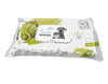 Toallitas Húmedas con Aroma a Aguacate para Perros y Gatos - 40 pzas (15x20 cm) | M-PETS
